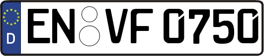 EN-VF0750