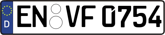 EN-VF0754