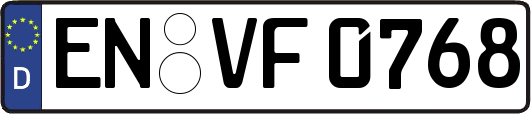 EN-VF0768