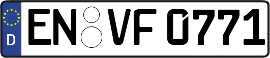 EN-VF0771