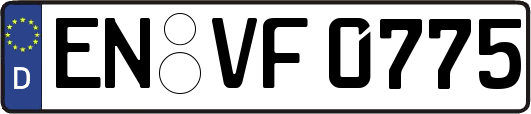 EN-VF0775