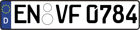 EN-VF0784