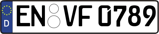 EN-VF0789