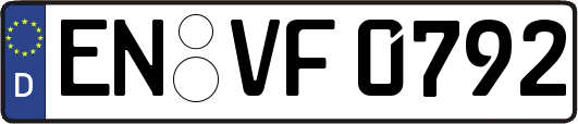 EN-VF0792