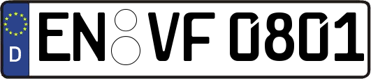 EN-VF0801
