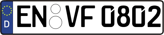 EN-VF0802
