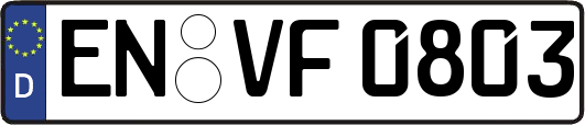 EN-VF0803