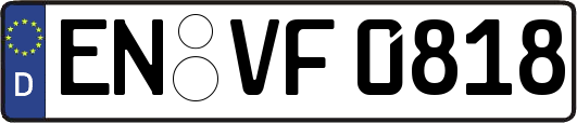 EN-VF0818