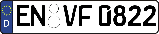 EN-VF0822