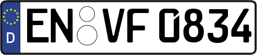 EN-VF0834