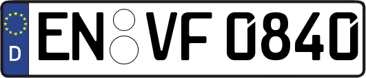 EN-VF0840