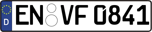 EN-VF0841