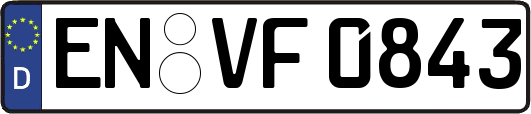 EN-VF0843