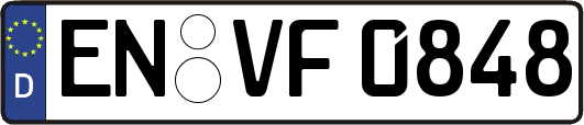 EN-VF0848