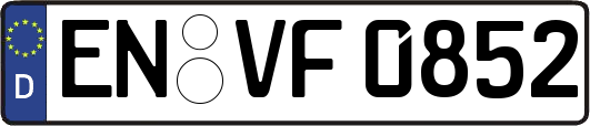 EN-VF0852