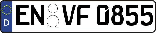 EN-VF0855