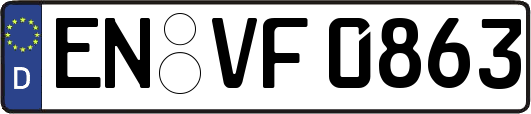 EN-VF0863