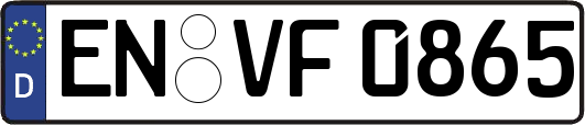 EN-VF0865