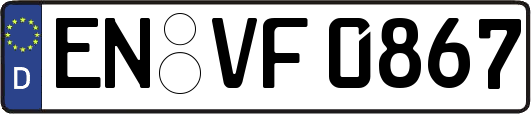 EN-VF0867