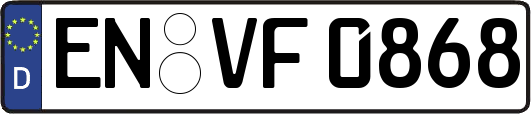 EN-VF0868