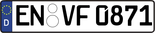 EN-VF0871