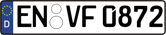 EN-VF0872