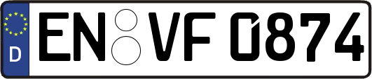 EN-VF0874