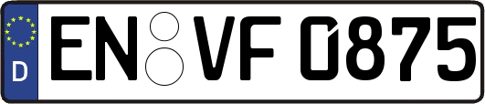 EN-VF0875