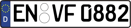 EN-VF0882