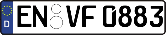 EN-VF0883