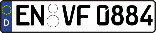EN-VF0884
