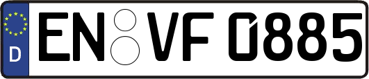 EN-VF0885