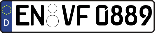 EN-VF0889
