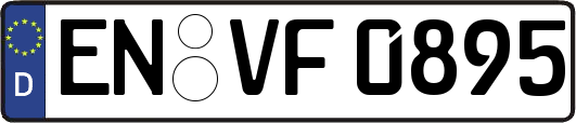 EN-VF0895