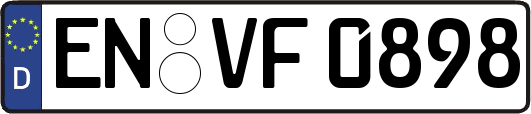 EN-VF0898