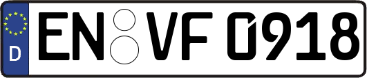 EN-VF0918
