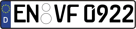 EN-VF0922