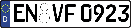 EN-VF0923