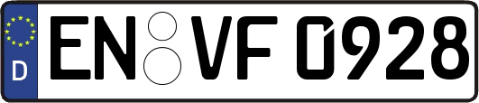 EN-VF0928