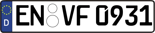 EN-VF0931