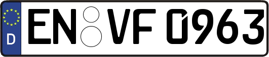 EN-VF0963