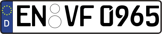 EN-VF0965