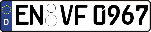 EN-VF0967