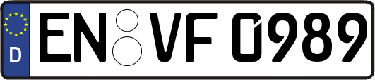 EN-VF0989