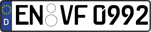EN-VF0992