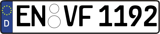 EN-VF1192