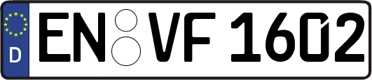 EN-VF1602