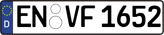EN-VF1652
