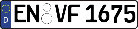 EN-VF1675