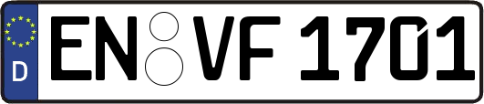 EN-VF1701